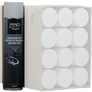 Wegenverf (spuitbus)